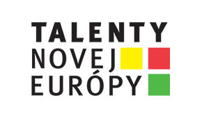 Talenty Novej Európy